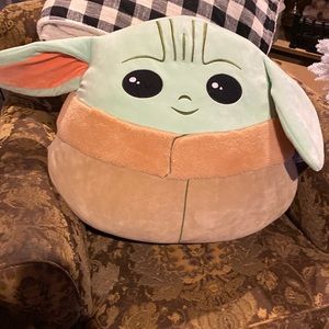 New w/ tags!! Super cute & soft